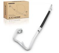 A-Premium A/C Discharge Line Hose Compatible with Dodge Freightliner Sprinter 2500 3500 2003-2006 L5 2.7L