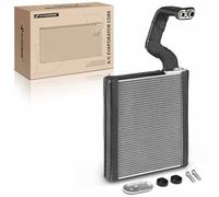 A-Premium A/C Evaporator Core Replacement for Suzuki Grand Vitara 2006-2013 Parallel Front