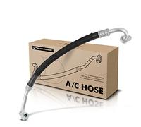 A-Premium A/C Suction Hose Assembly Compatible with Volvo