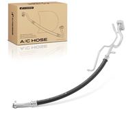 A-Premium A/C Suction Line Hose & Liquid Line Hose Assembly