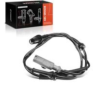 A-Premium ABS Wheel Speed Sensor Compatible with Land Rover Range Rover Sport 2006-2013 Front Left or Right