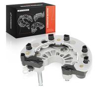 A-Premium Alternator Rectifier Compatible with BMW