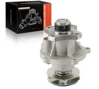 A-Premium AW5097 Engine Water Pump with Gasket Compatible with Chevrolet Colorado Trailblazer GMC Canyon Envoy Hummer H3T Isuzu i-280 i-290 Oldsmobile Saab 2.8L 2.9L 3.5L 3.7L 4.2L