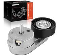 A-Premium Belt Tensioner Assembly Compatible with Land Rover Range Rover 2010-2012 Range Rover Sport 2010-2016 Discovery 2017-2018