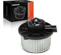 A-Premium Blower Motor Replacement for Jaguar F-Type 2014-2016 XK XKR XKR-S Front LHD