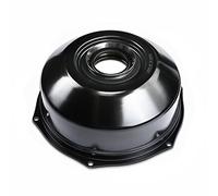 A-Premium Brake Drum Cover Replacement for Honda Fourtrax TRX 300 Rear