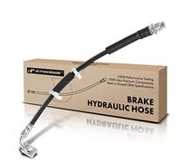 A-Premium Brake Hose Replacement for Jeep Liberty 2008-2012 Dodge Nitro Front Right