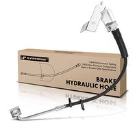 A-Premium Brake Hydraulic Hose Replacement for Dodge Ram 1500 2002-2005 4-Wheel ABS Front Right