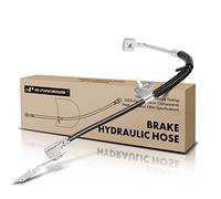 A-Premium Brake Hydraulic Hose Replacement for Dodge Ram 1500 Van 2003 Front Right