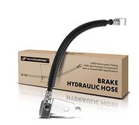A-Premium Brake Hydraulic Hose Replacement for Ford Crown Victoria 1999-2002 Rear Left