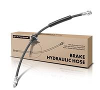 A-Premium Brake Hydraulic Hose Replacement for Ford Escape 2013-2016 Rear Left or Right