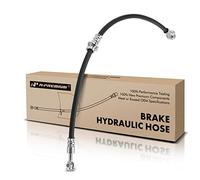 A-Premium Brake Hydraulic Hose Replacement for Infiniti Q50 2014-2019 Front Right Base Model
