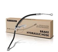 A-Premium Brake Hydraulic Hose Replacement for Kia Rio 2012-2017 Front Right