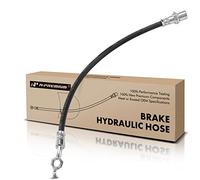 A-Premium Brake Hydraulic Hose Replacement for Lexus LS400 1995-2000 LS430 Rear Left or Right