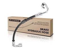 A-Premium Brake Hydraulic Hose Replacement for Mazda Cx-3 2016-2018 Rear Right