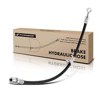 A-Premium Brake Hydraulic Hose Replacement for Subaru Outback 2015 Rear Right