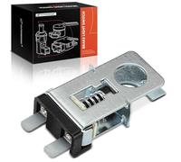 A-Premium Brake Light Switch Lamp Compatible with Jeep Cherokee 1984-1990, Wagoneer, Comanche & Volkswagen Fastback & American Motors Ambassador, AMX, Concord, Eagle, 2 Pins
