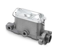 A-Premium Brake Master Cylinder Compatible with Chevrolet Camaro C10 K10 G10 P10 GMC C1500 Dodge Ramcharger Pickup Suburban Van