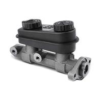 A-Premium Brake Master Cylinder Replacement for Dodge Shadow 1987-1994 400 Aries Omni Rampage Spirit Town & Country 600 Charger Chrysler