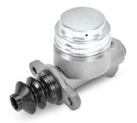 A-Premium Brake Master Cylinder Replacement for Lincoln Continental 1961-1964 International Scout with Reservoir