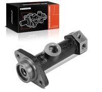 A-Premium Brake Master Cylinder Replacement for Volkswagen Beetle 1965-1977 Karmann Ghia