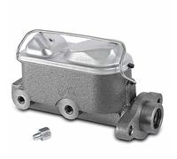A-Premium Brake Master Cylinder with Reservoir Compatible with Ford and Mercury Vehicles - Mustang 1973, Mustang II 1975-1978, Granada, Maverick, Bobcat, Monarch, Comet, Cougar - Power Brakes models