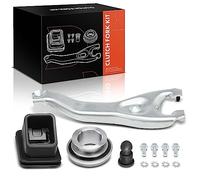 A-Premium Clutch Fork Boot Throwout Bearing Pivot Ball Kit