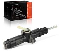 A-Premium Clutch Master Cylinder Replacement for Porsche 924 1980-1988 944, Bore 3/4 In