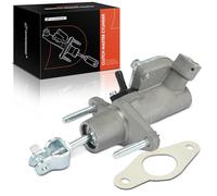 A-Premium Clutch Master Cylinder Without Reservoir Compatible with Honda Civic 2013-2015, Accord 2013-2016 & Acura TSX 2013-2014, ILX 2013-2015, Replace# 46925TA0A02