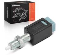 A-Premium Clutch Starter Safety Switch Compatible with Subaru Forester 2007-2013, Outback 2007-2014, Impreza 2007-2014, Legacy 1994-2000 2007-2015, BRZ 2013-2015 & Nissan Axxess, Maxima