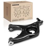 A-Premium Control Arm Replacement for Cadillac XTS 2013-2019 Buick LaCrosse Regal, Rear Right Lower