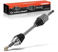 A-Premium CV Axle Shaft Replacement for Lincoln MKC 2015-2019 2.0L 2.3L AWD FWD Front Left