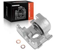 A-Premium Disc Brake Caliper Assembly Without Bracket Compatible with Dodge Charger Coronet 1974 Dart Plymouth Duster Scamp Front Left Driver Side