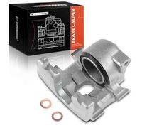 A-Premium Disc Brake Caliper Assembly Without Bracket Compatible with Dodge Charger Coronet Dart Plymouth Duster Scamp Front Right Passenger Side