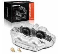 A-Premium Disc Brake Caliper Assembly Without Bracket Compatible with Oldsmobile Cutlass/F85/Vista Cruiser 442 67-68 & Buick Gran Sport, Skylark & Pontiac LeMans & Chevrolet Chevelle, Front Passenger