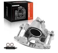 A-Premium Disc Brake Caliper Assembly Without Bracket Compatible with Select Chevy, Cadillac, Buick, GMC, Pontiac and Oldsmobile Models - Impala, Camaro, Caprice, LeSabre, Riviera - Front Driver