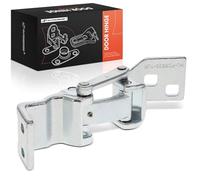 A-Premium Door Hinge Assembly Compatible with Ford Transit Connect 2010 2011 2012 2013, Rear Right Passenger Upper Side, Replace# 9T1Z-6126800-E
