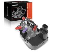 A-Premium Door Lock Actuator Assembly Compatible with Jeep Grand Cherokee 1993-1998 Cherokee 1999-2001 Front Right Passenger Side