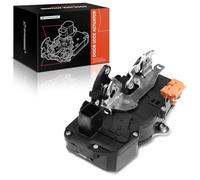 A-Premium Door Lock Actuator Compatible with Cadillac SRX 2004-2006 Sport Utility CTS 2003-2007 Sedan Front Right Passenger Side