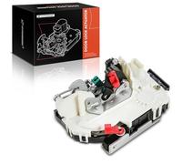 A-Premium Door Lock Actuator Compatible with Dodge Nitro 2007-2011 Jeep Liberty 2008-2012 Rear Left