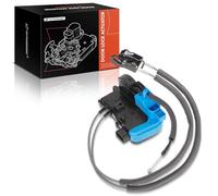 A-Premium Door Lock Latch Actuator Compatible with Hyundai Vehicles - Veloster 2012-2017 - Front Right Passenger Side, Replace# 813202V030