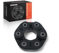A-Premium Driveshaft Coupler Compatible with Dodge Charger Challenger 2012 2013 2014 3.6L 5.7L 6.4L Sedan Flex Coupler
