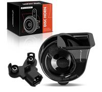 A-Premium Electric Car Horn Compatible with Hyundai Accent Sonata & Kia Rio