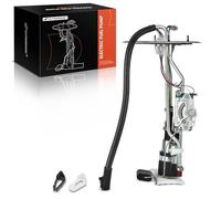 A-Premium Electric Fuel Pump Assembly with Sending Unit Compatible with Ford Vehicles - 4.2L 4.6L 5.4L, F-150 F150 1999-2003, F-250 F250 1999, F-150 Heritage 2004, Naturally Aspirated