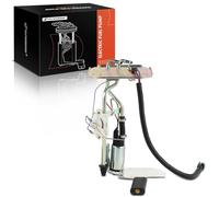 A-Premium Electric Fuel Pump Assembly with Sending Unit Compatible with Jeep Wrangler 1991 1992 1993 1994 1995 2.5L 4.0L Gas, 20 Gallon Tank