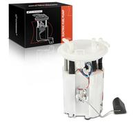 A-Premium Electric Fuel Pump Module Assembly w/Sending Unit Compatible with Subaru Impreza WRX STI 2008-2011, WRX STI Limited 2011, WRX STI Special Edition 2010, H4 2.5L Gas, Replace# 42021FG050
