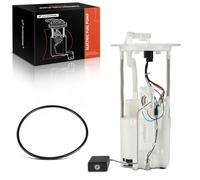A-Premium Electric Fuel Pump Module Assembly with Sending Unit Compatible with Infiniti EX35 2008-2012, EX37 2013, QX50 2014-2016 (Before 07/2016), 3.5L 3.7L