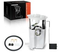 A-Premium Electric Fuel Pump Module Assembly with Sending Unit Compatible with Lexus IS250 2006-2013 V6 2.5L, IS350 2006-2013 V6 3.5L, Gas