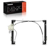 A-Premium Electric Power Window Regulator with Motor Compatible with Mini Cooper 2002-2005 Front Right Passenger Side