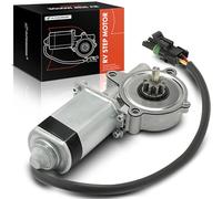 A-Premium Electric RV Entry Steps Motor Compatible with Coach Motorhome 25 Series RV Power Step Motor, Replace# 3001457, 09470705701